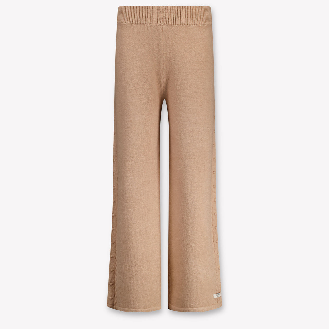 Donsje Amsterdam Kids Girls Pants In Pink