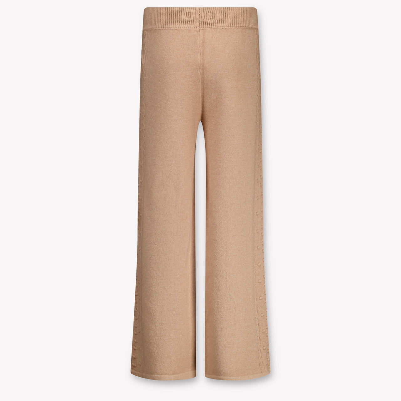 Donsje Amsterdam Kids Girls Pants In Pink