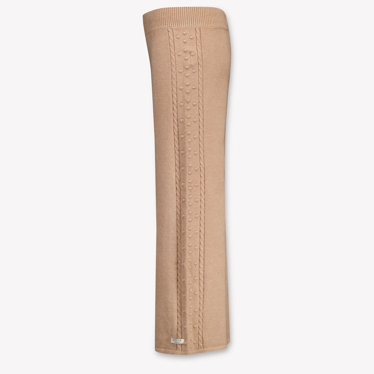 Donsje Amsterdam Kids Girls Pants In Pink