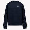 Airforce Boys Sweater in Navy