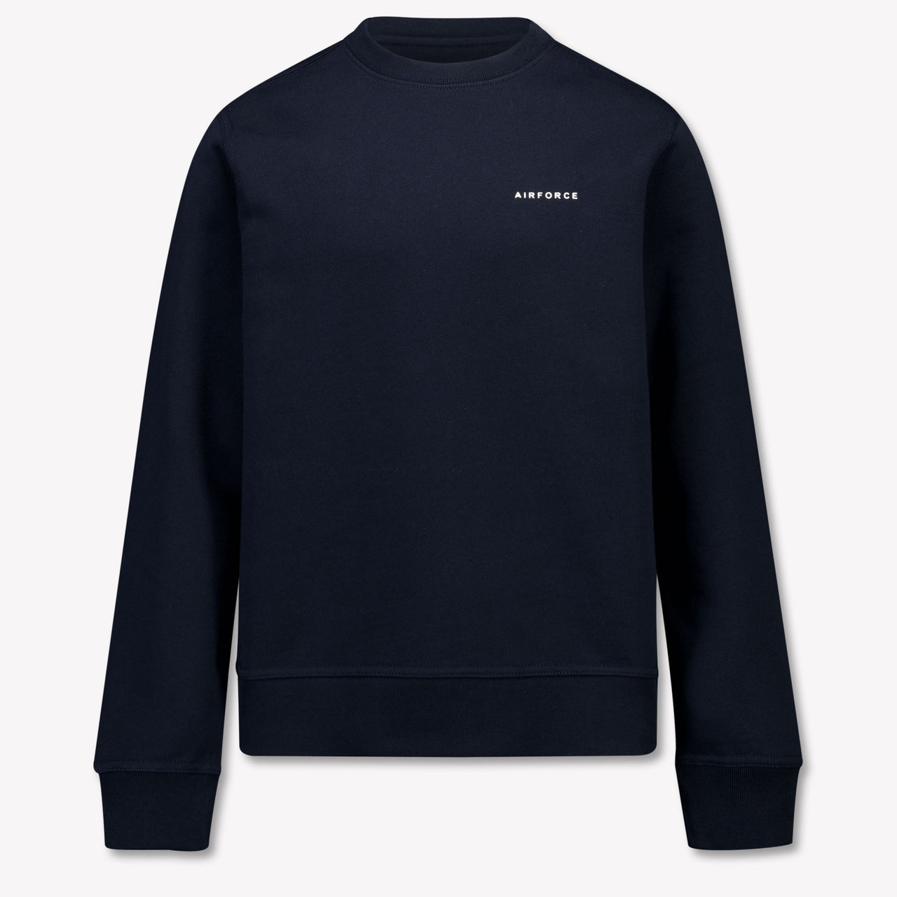 Airforce Boys Sweater in Navy
