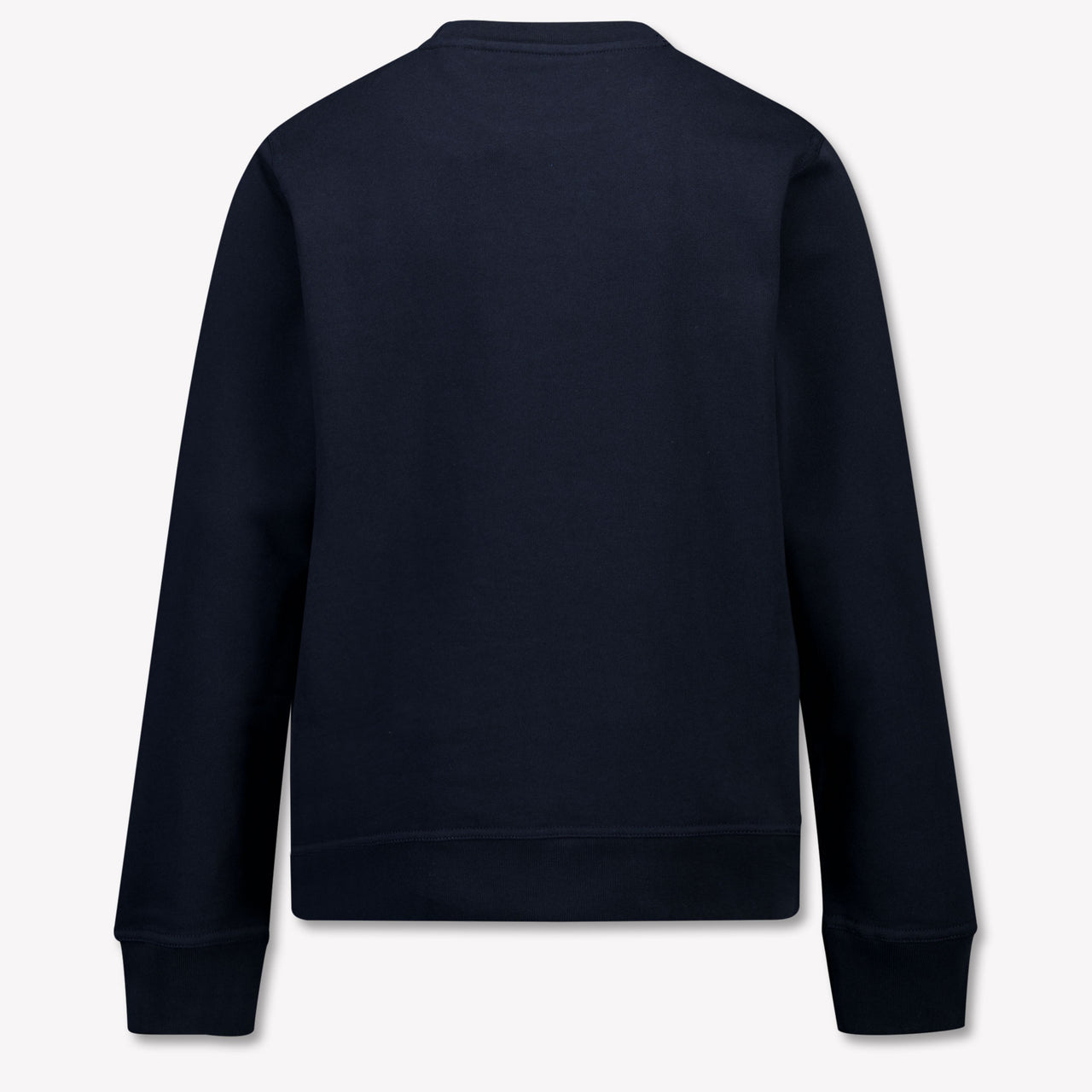 Airforce Boys Sweater in Navy