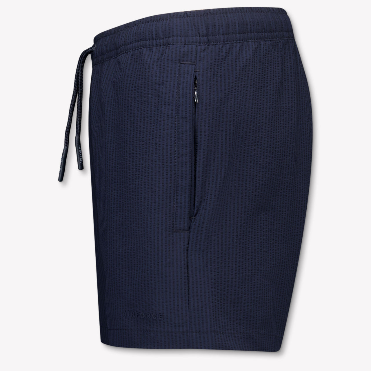 Airforce Kinder Jongens Zwemkleding In Navy