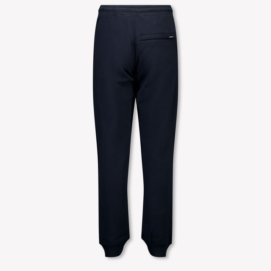 Airforce Kinder Jongens Broek In Navy