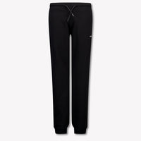 Airforce Kids Boys Pants In Black