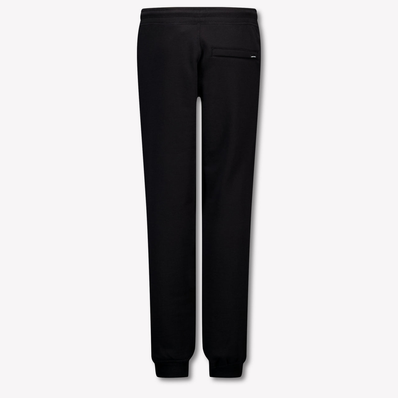 Airforce Kids Boys Pants In Black