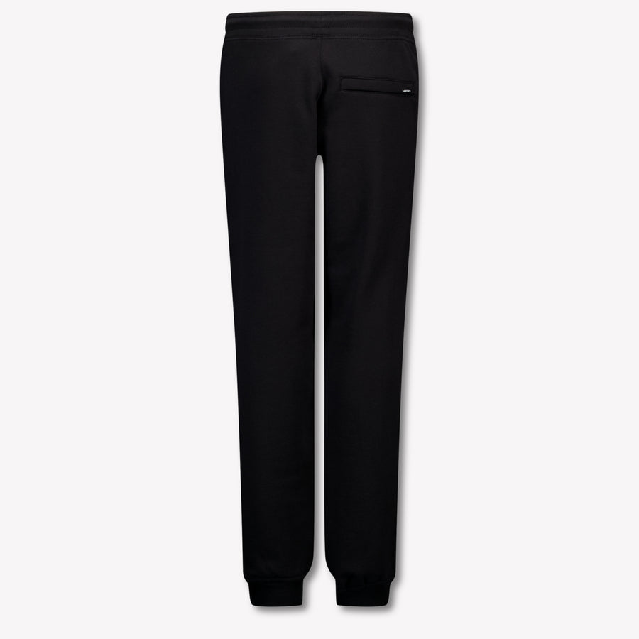 Airforce Kids Boys Pants In Black