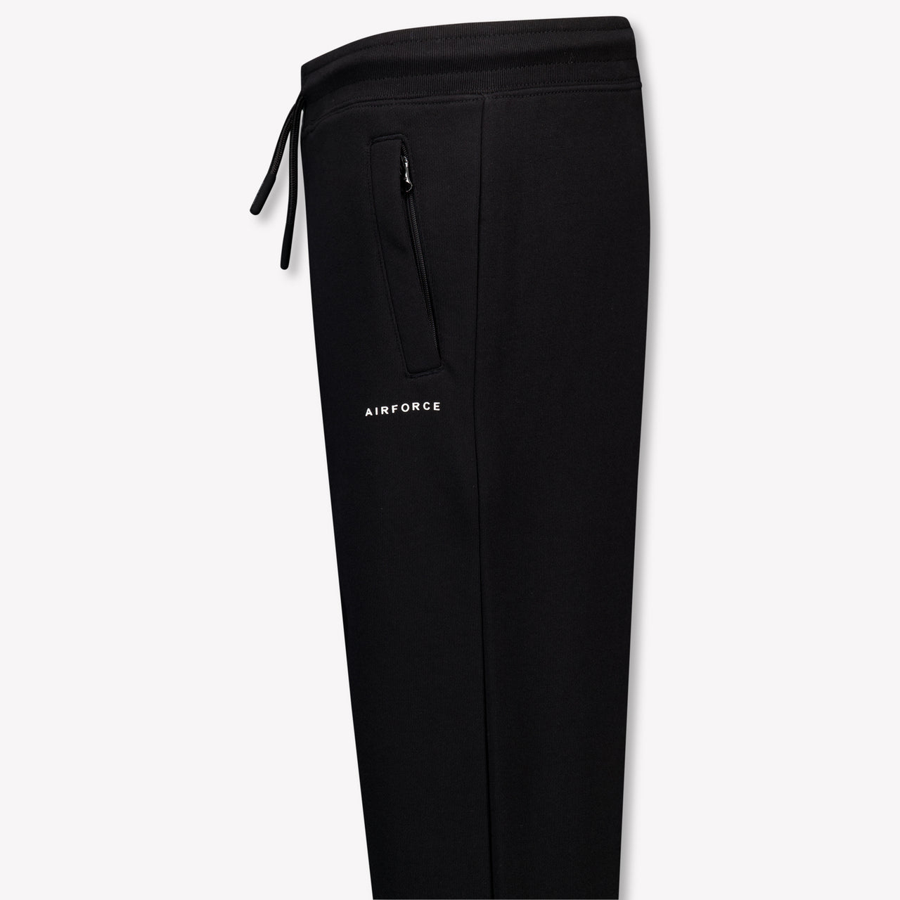 Airforce Kids Boys Pants In Black