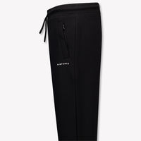 Airforce Kids Boys Pants In Black