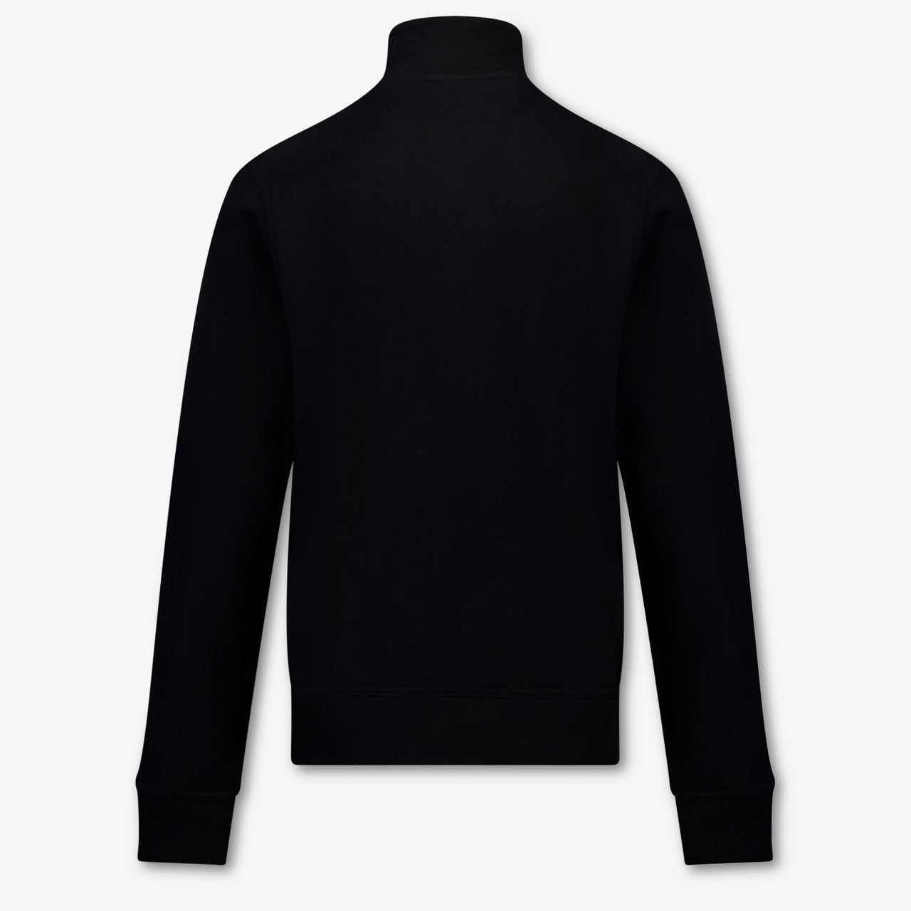 Airforce Kids Boys Sweater In Black