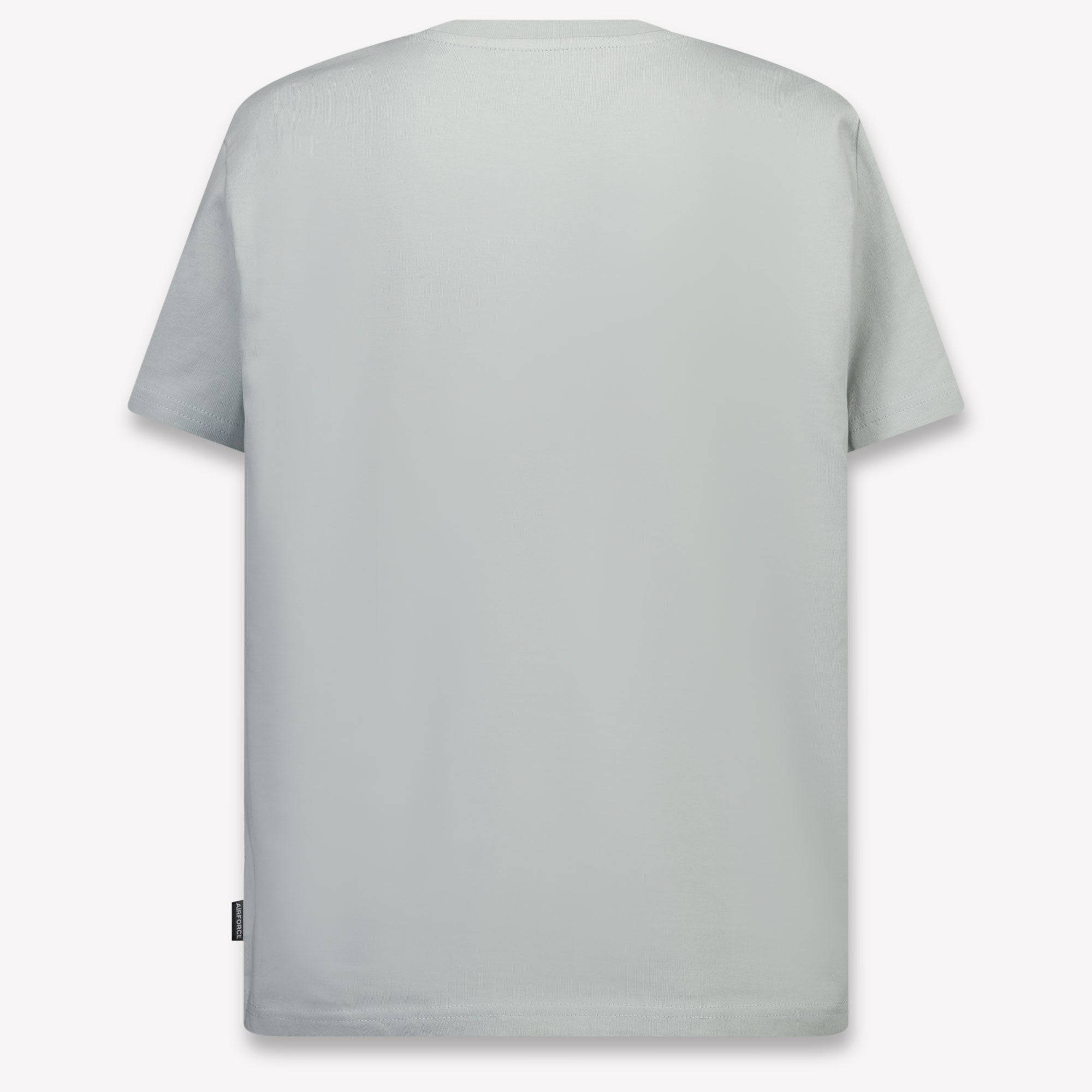 Airforce Kids Boys T-Shirt In Light Green