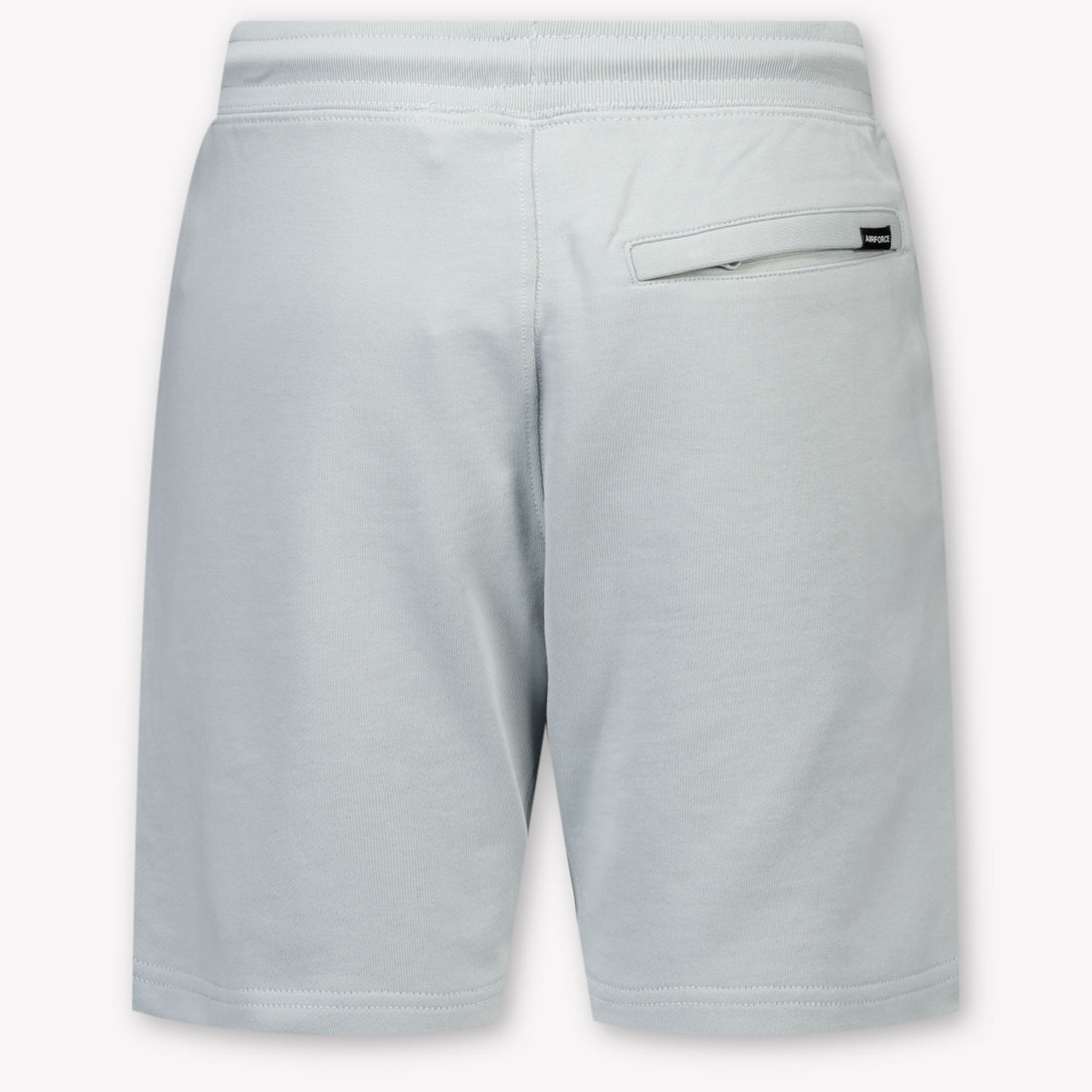 Airforce Kids Boys Shorts In Light Green