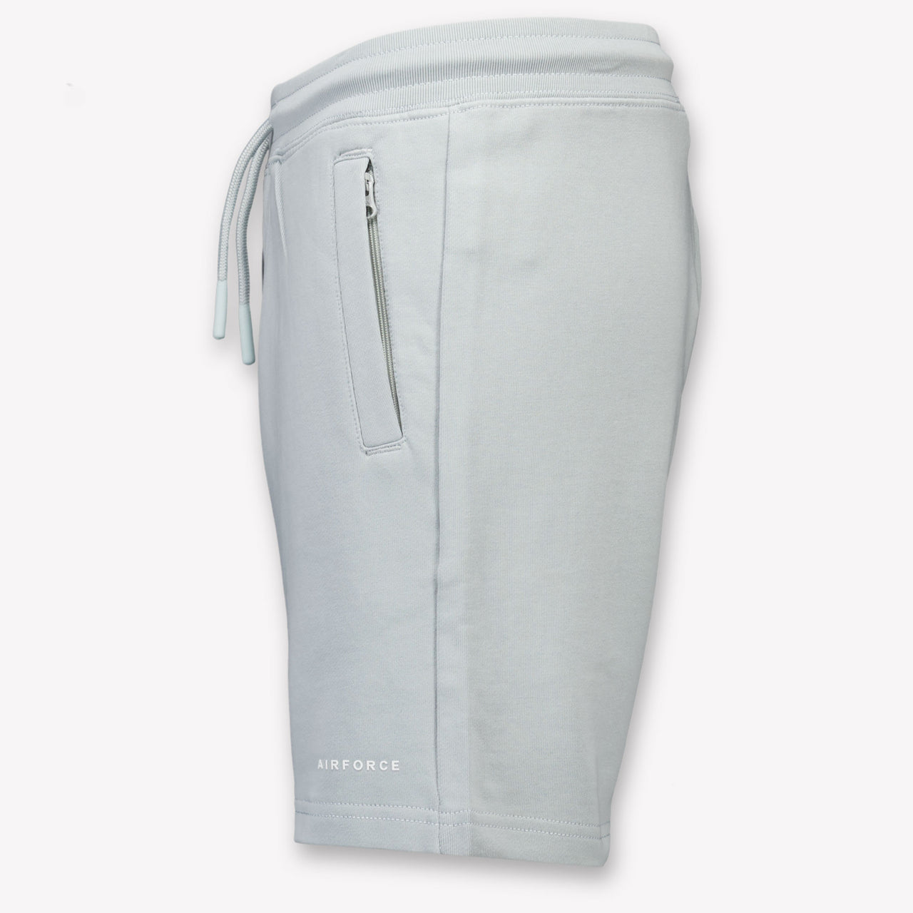 Airforce Kids Boys Shorts In Light Green