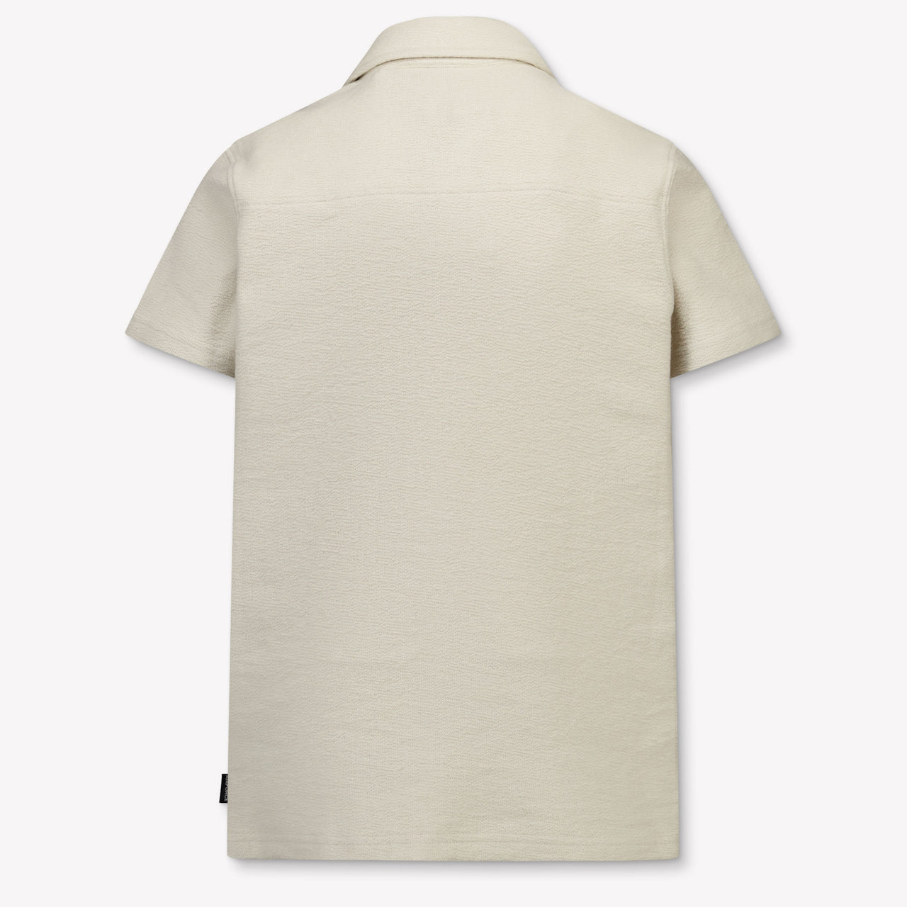 Airforce Kinder Jongens Blouse In Beige