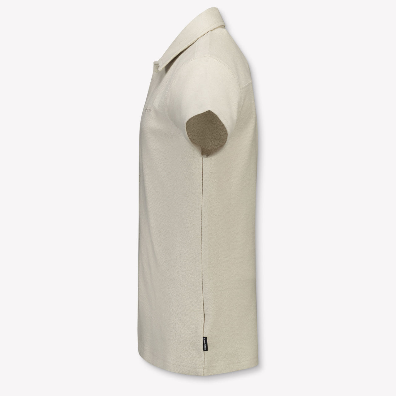 Airforce Kinder Jongens Blouse In Beige
