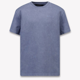 Airforce Kids Boys T-Shirt In Blue
