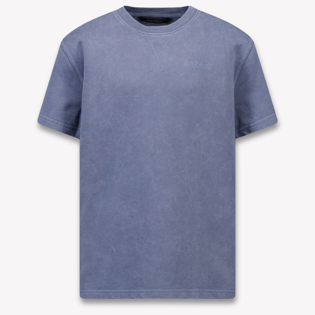 Airforce Kids Boys T-Shirt In Blue