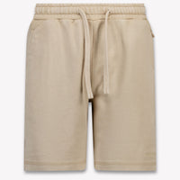 Airforce Kinder Jongens Shorts In Beige