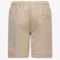 Airforce Kinder Jongens Shorts In Beige