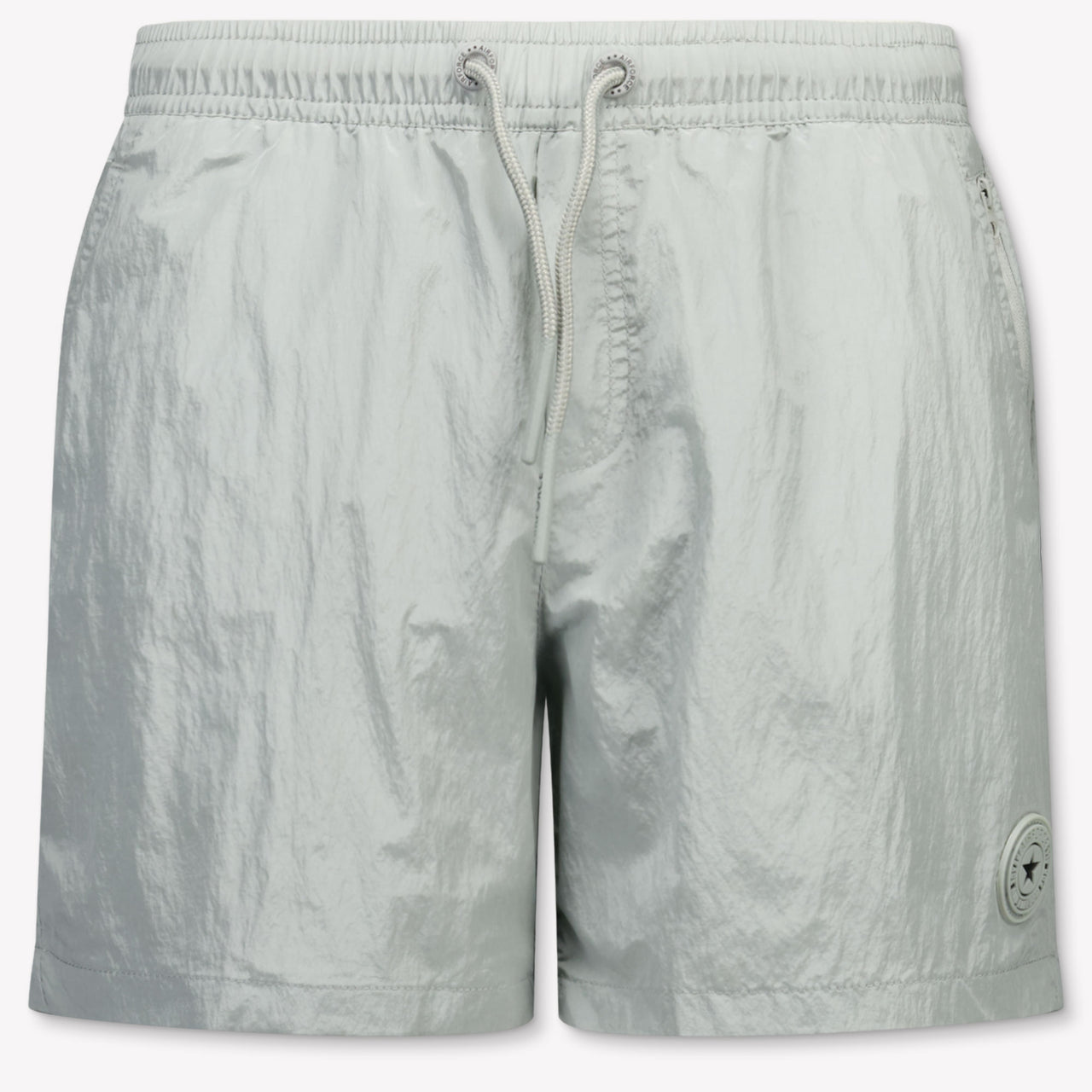 Airforce Kinder Jongens Zwemkleding In Licht Groen