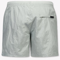 Airforce Kinder Jongens Zwemkleding In Licht Groen