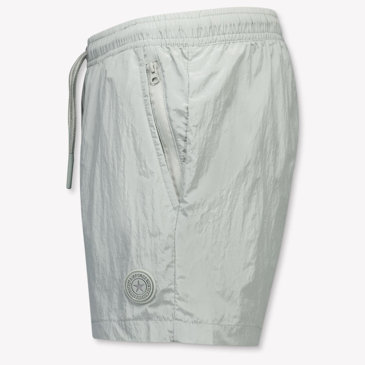 Airforce Kinder Jongens Zwemkleding In Licht Groen