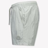 Airforce Kinder Jongens Zwemkleding In Licht Groen