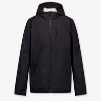 Airforce Kids Boys Summer jacket In Black