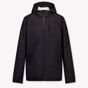 Airforce Kids Boys Summer jacket In Black