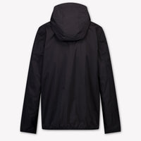 Airforce Kids Boys Summer jacket In Black