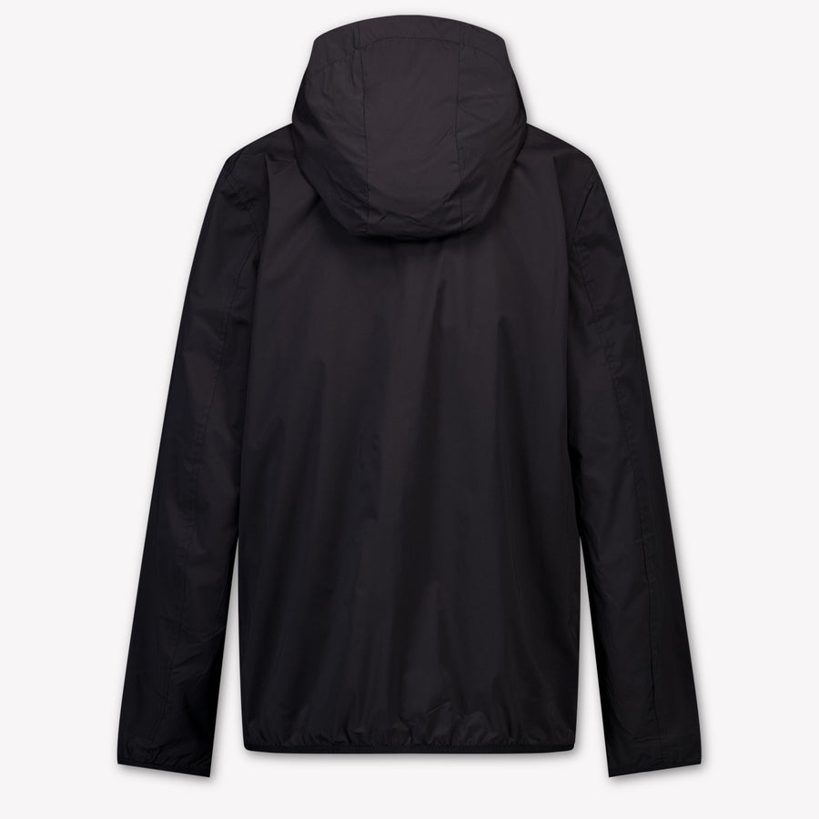 Airforce Kids Boys Summer jacket In Black