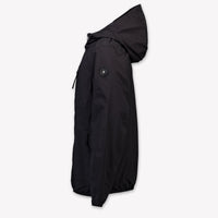 Airforce Kids Boys Summer jacket In Black