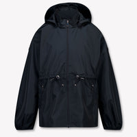 Airforce Kids Girls Summer jacket In Black