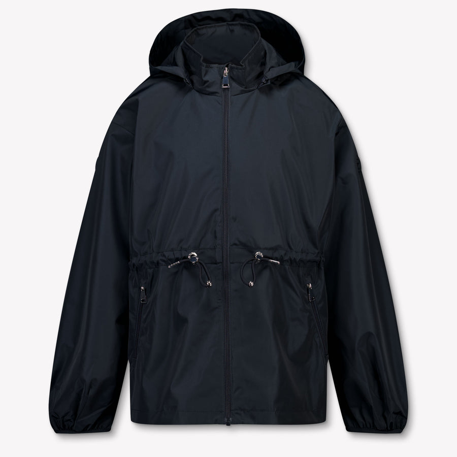 Airforce Kids Girls Summer jacket In Black