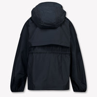 Airforce Kids Girls Summer jacket In Black