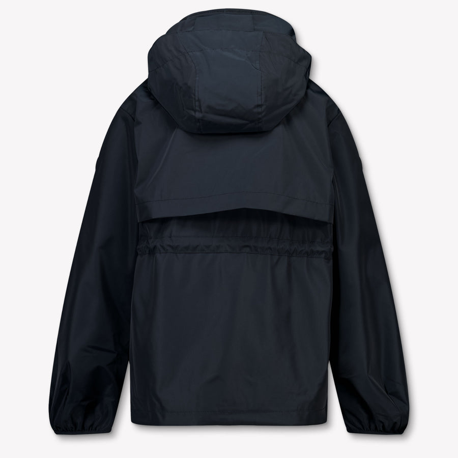 Airforce Kids Girls Summer jacket In Black