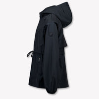 Airforce Kids Girls Summer jacket In Black