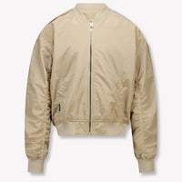 Airforce Kinder Meisjes Zomerjas In Beige