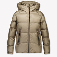 Airforce Kinder Jongens Winterjassen In Beige