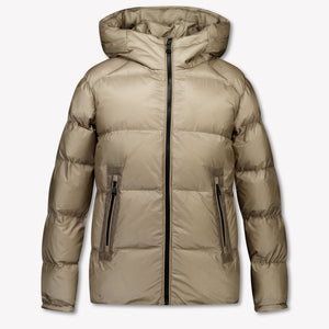 Airforce Kinder Jongens Winterjassen In Beige