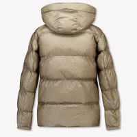 Airforce Kinder Jongens Winterjassen In Beige