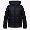 Airforce Kinder Jongens Winterjassen In Navy