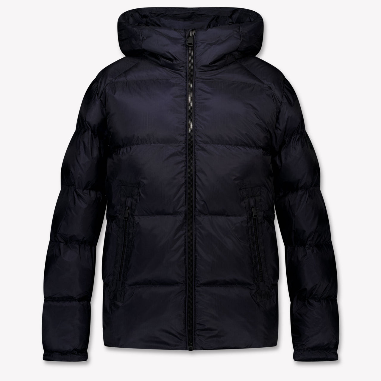 Airforce Kids Boys Jackets In Navy