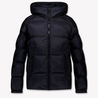 Airforce Kids Boys Jackets In Navy