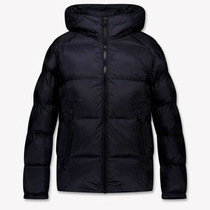 Airforce Kids Boys Jackets In Navy