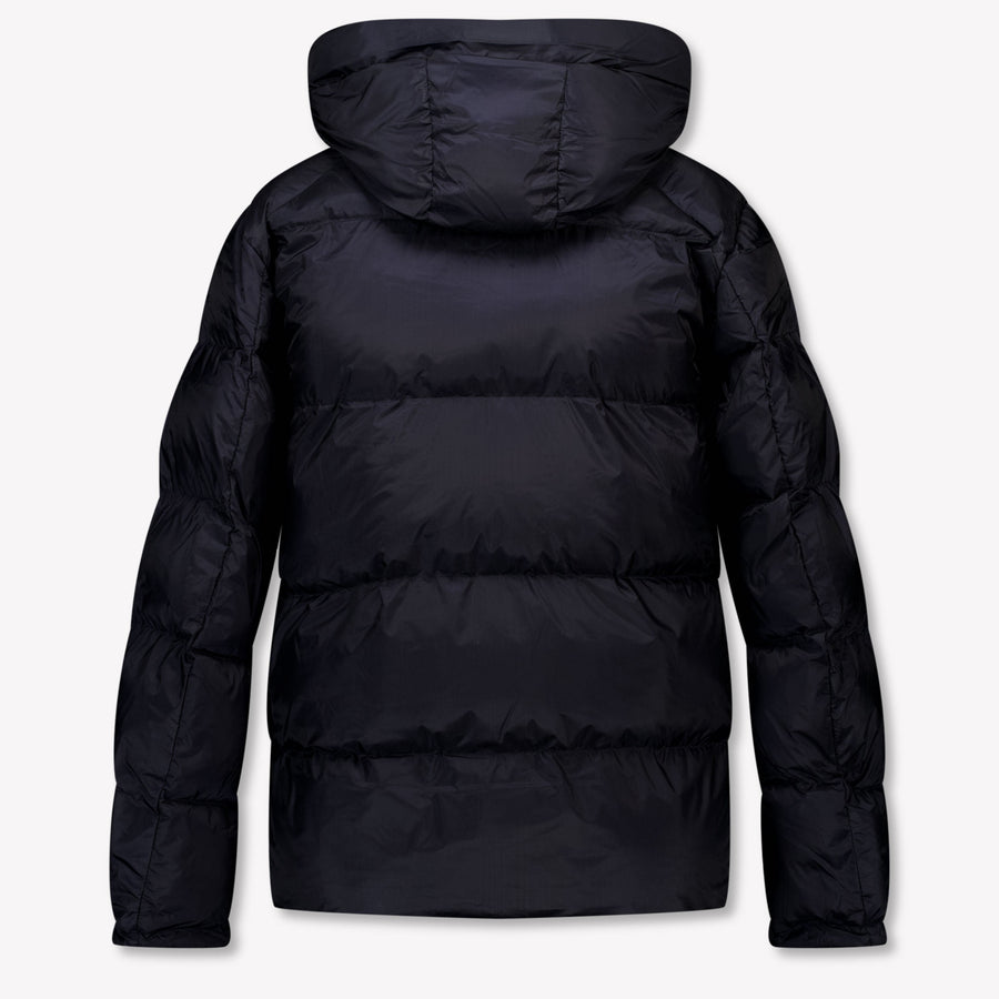 Airforce Kids Boys Jackets In Navy