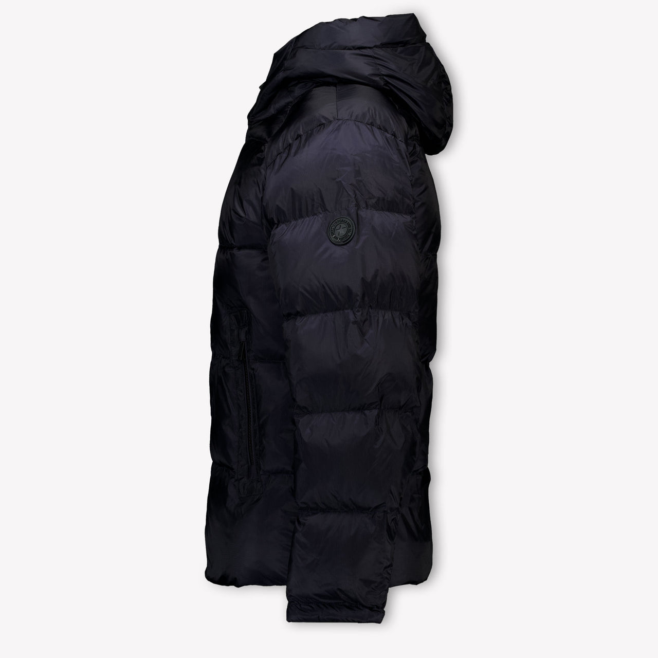 Airforce Kids Boys Jackets In Navy