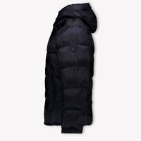 Airforce Kids Boys Jackets In Navy