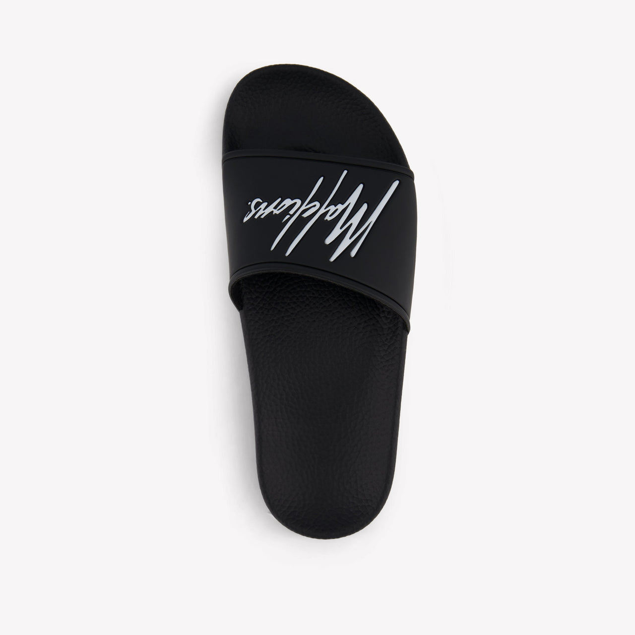 Malelions Boys Flipflops  Black