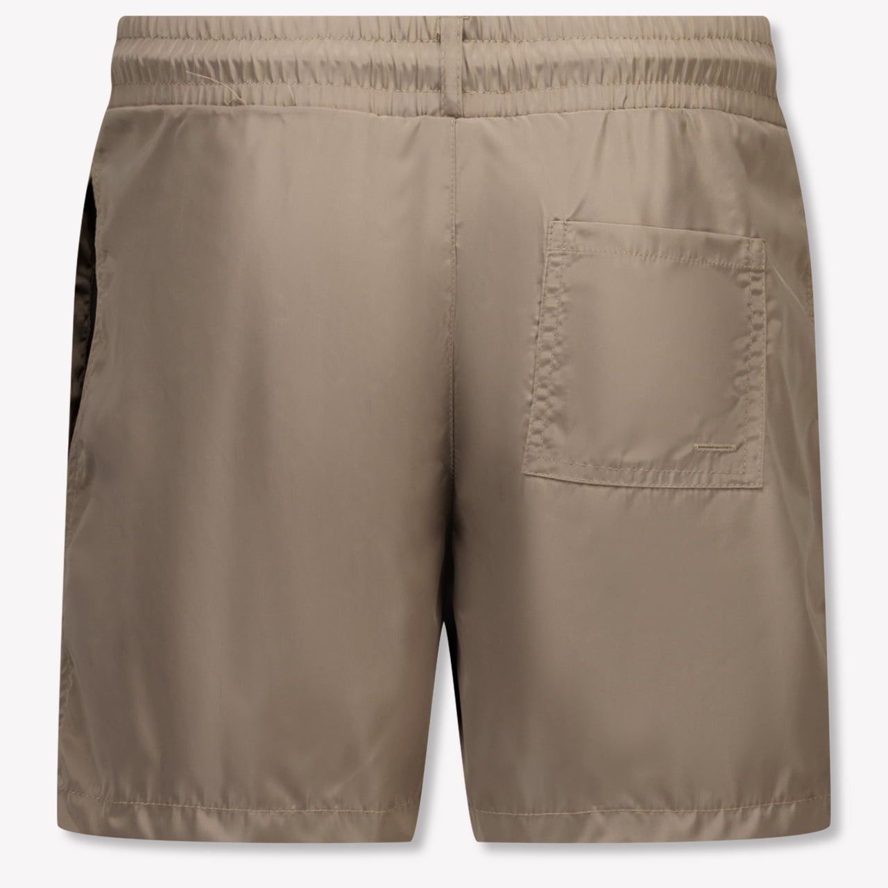 Croyez Kids Boys Swimwear In Beige